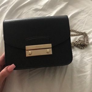 FURLA mini Julia crossbody Bag